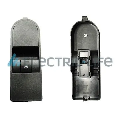 Switch, window regulator (ZROPP76001)