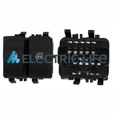 Switch, window regulator (ZRRNB76010)