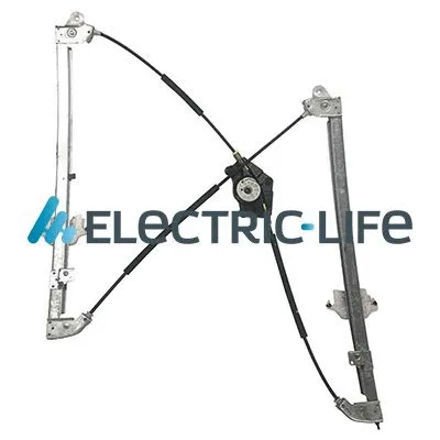 Window Regulator (ZR ZA701 L)