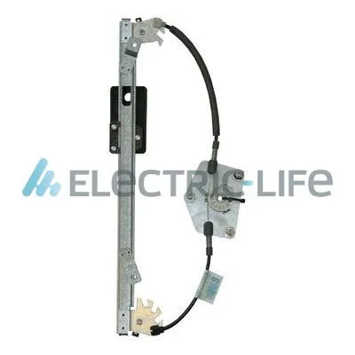 Window Regulator (ZR VK710 R)