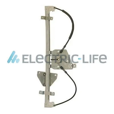 Window Regulator (ZR MI703 R)