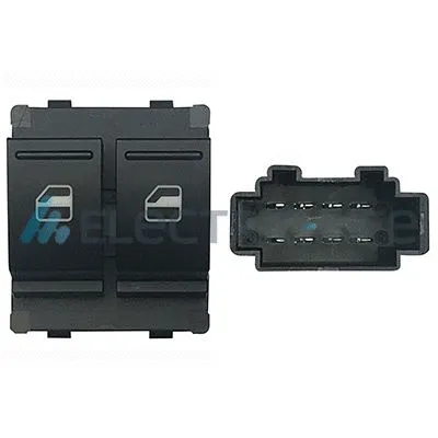 Switch, window regulator (ZRVKB76006)