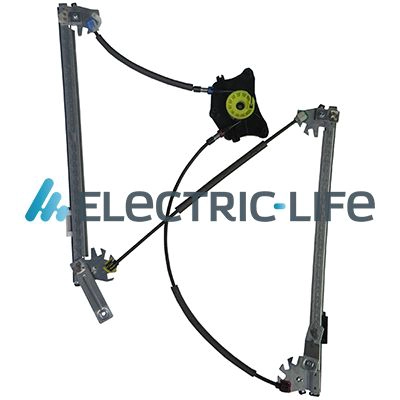 Window Regulator (ZR SK727 L)