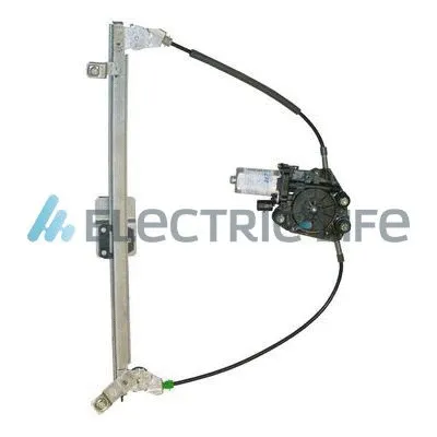 Window Regulator (ZR LN19 R)