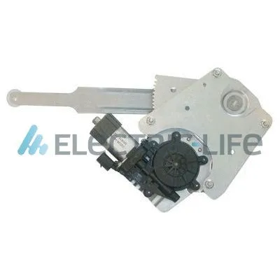 Window Regulator (ZR TY138 R)