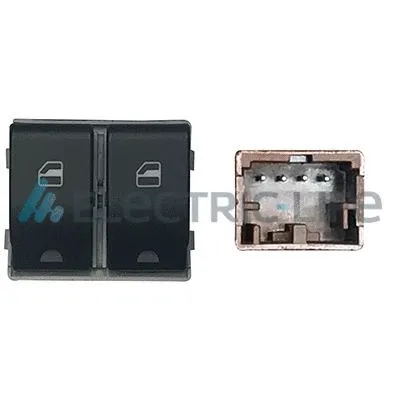 Switch, window regulator (ZRVKB76005)