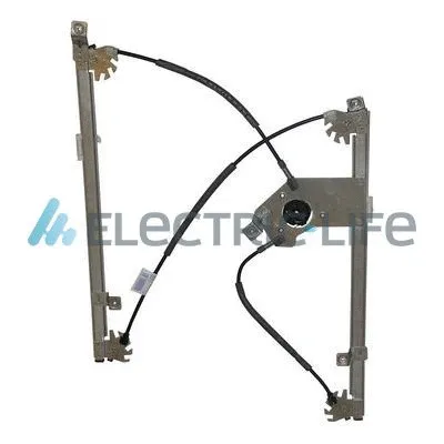 Window Regulator (ZR RN709 L)