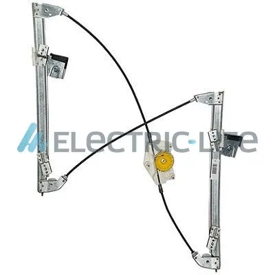 Window Regulator (ZR ST701 R)