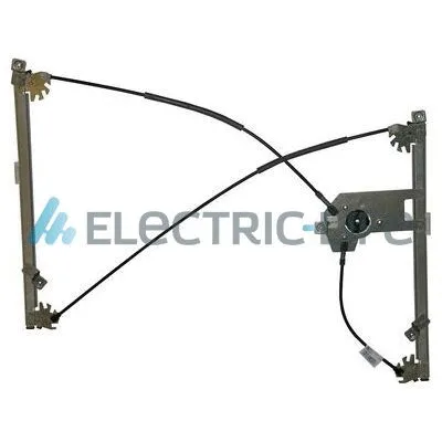 Window Regulator (ZR RN708 R)