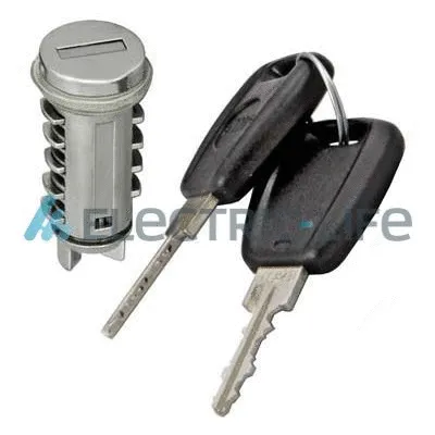 Lock Cylinder (ZR801030)