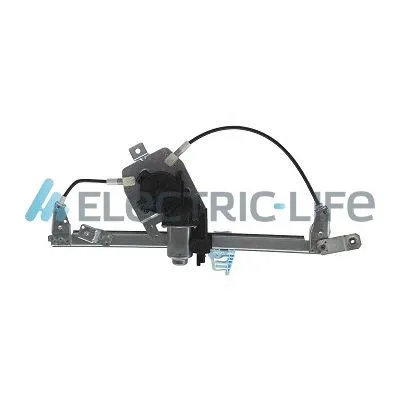 Window Regulator