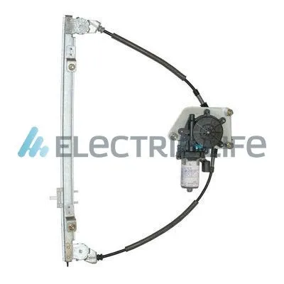 Window Regulator (ZR FT62 R B)