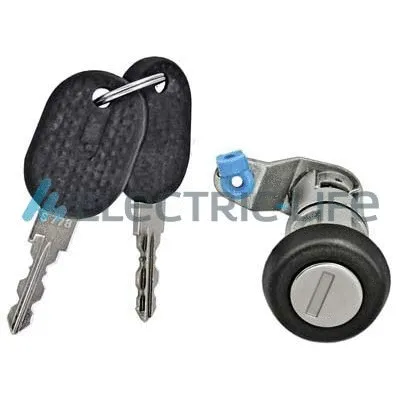 Lock Cylinder Housing (ZR80546)