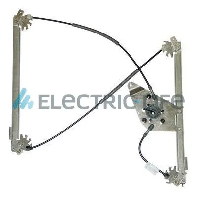 Window Regulator (ZR AD701 L)