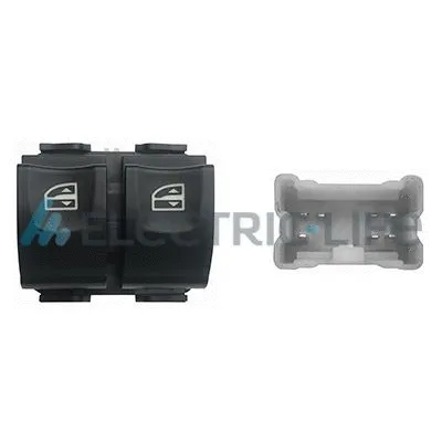 Switch, window regulator (ZRRNB76004)