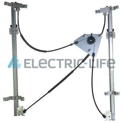 Window Regulator (ZR ZA716 L)