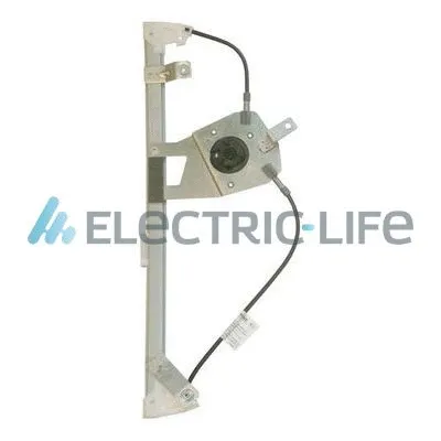Window Regulator (ZR RN706 L)