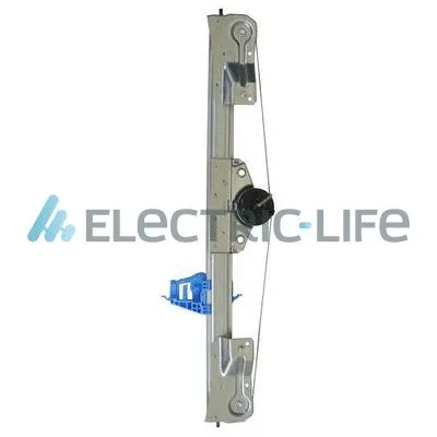 Window Regulator (ZR ZA726 L)