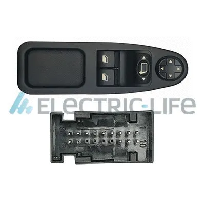 Switch, window regulator (ZRFTP76007)