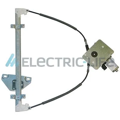 Window Regulator (ZR HY15 L B)