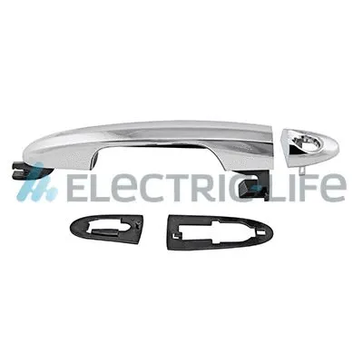 Exterior Door Handle (ZR80845)