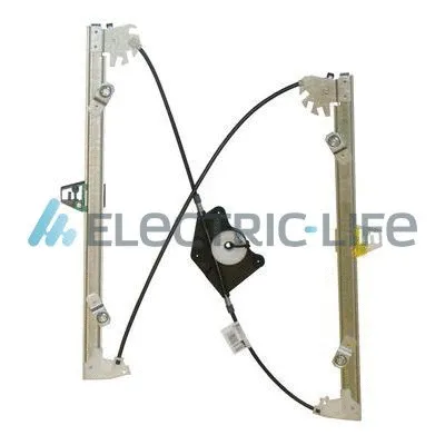 Window Regulator (ZR FT82 R)