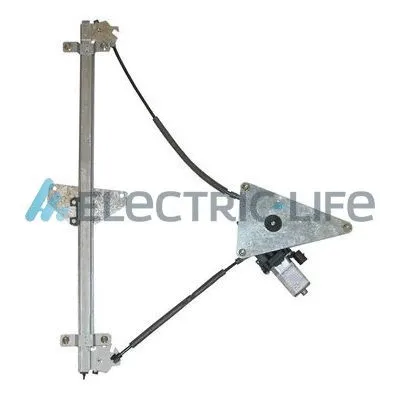 Window Regulator (ZR ZA40 L)