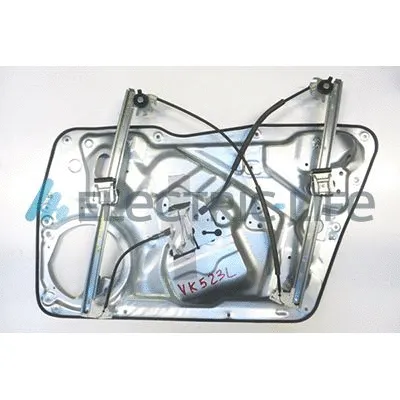 Window Regulator