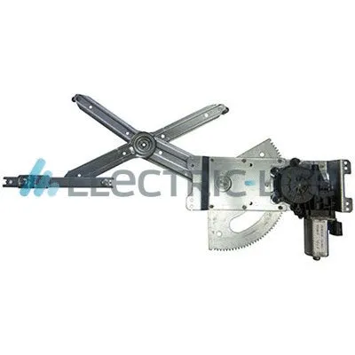 Window Regulator (ZR OP44 L B)