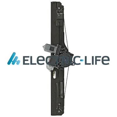 Window Regulator (ZR FTO130 L C)