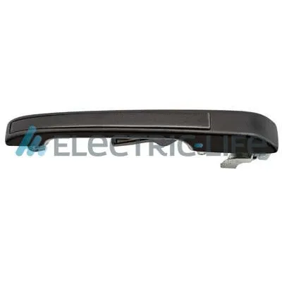 Exterior Door Handle (ZR8075107)