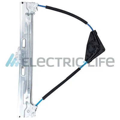Window Regulator (ZR FT722 L)