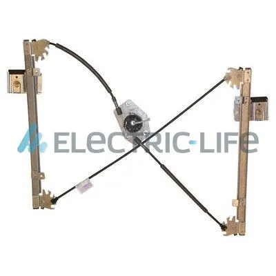 Window Regulator (ZR LN701 R)
