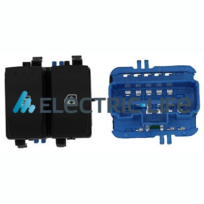 Switch, window regulator (ZRRNB76011)