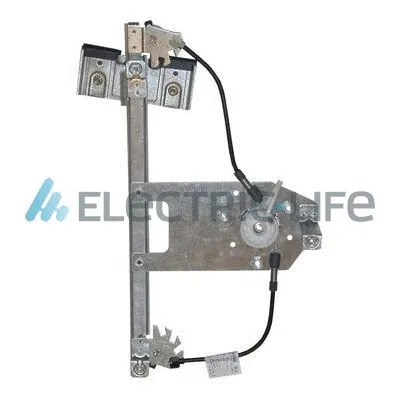 Window Regulator (ZR SK702 L)