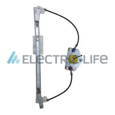 Window Regulator (ZR SK712 L)