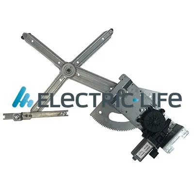 Window Regulator (ZR OP25 L)
