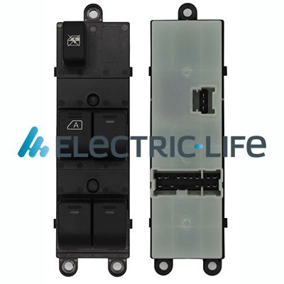 Switch, window regulator (ZRDNP76001)