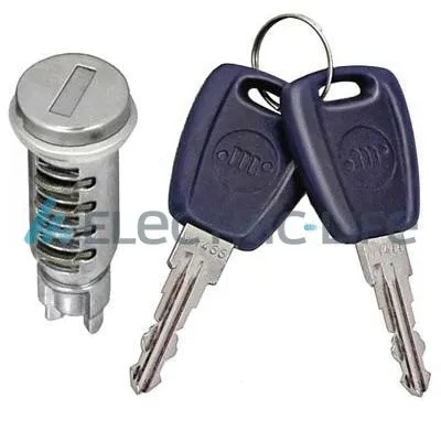 Lock Cylinder (ZR801023)
