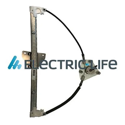 Window Regulator (ZR MA701 R)