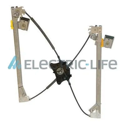 Window Regulator (ZR ME713 L)
