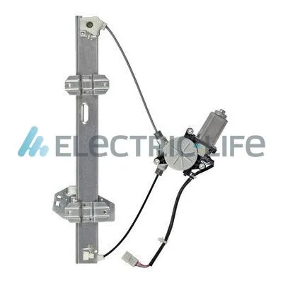 Window Regulator (ZR HDO68 L C)