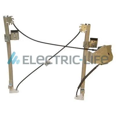 Window Regulator (ZR VK712 L)