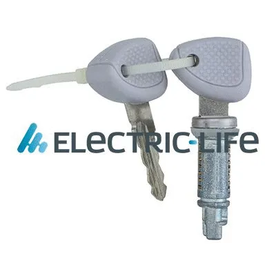 Exterior Door Handle (ZR801228)