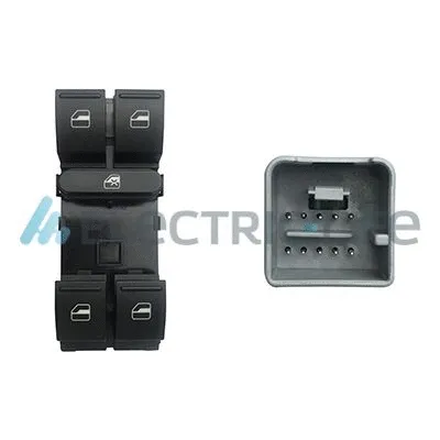 Switch, window regulator (ZRVKB76001)