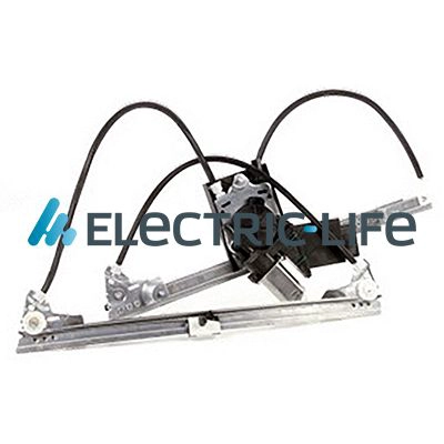 Window Regulator (ZR RNO118 R C)