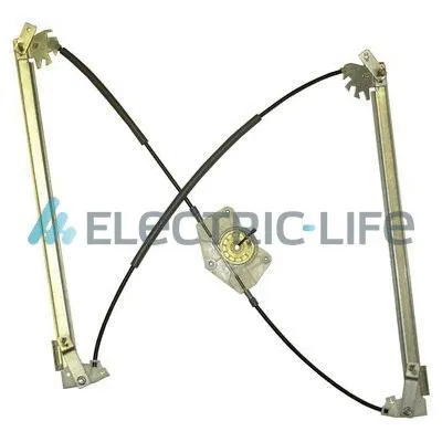 Window Regulator (ZR VK736 R)