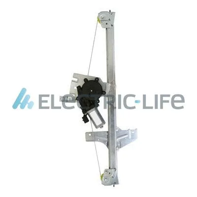 Window Regulator (ZR CT54 R)