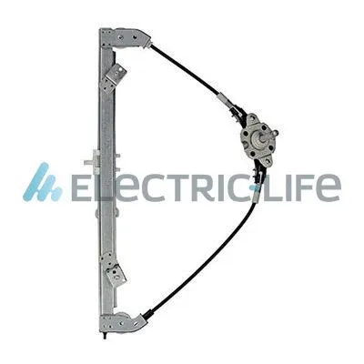 Window Regulator (ZR FT908 L)