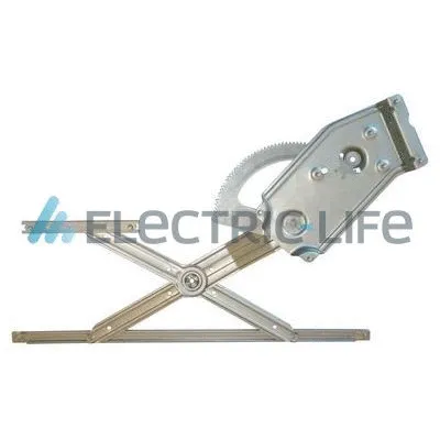 Window Regulator (ZR RN712 R)